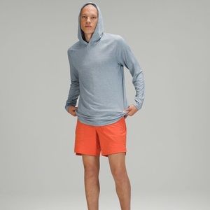 Lululemon hoodie